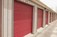 Garage Door Installation North Wales