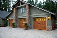 Garage Door Installation North Wales